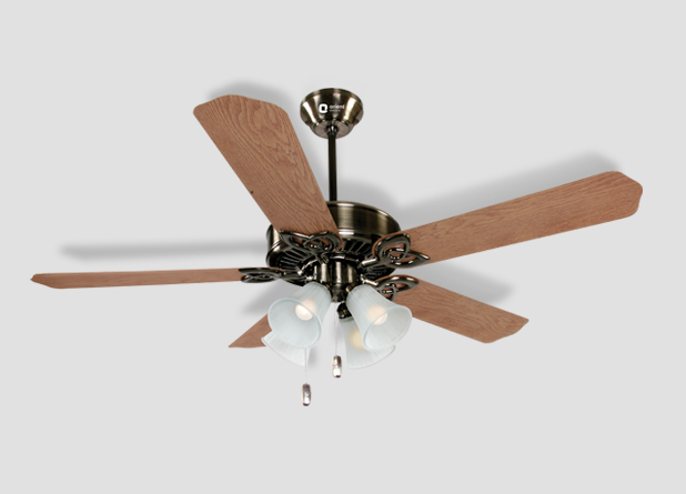 Orient Electric Subaris Ceiling Fan Image