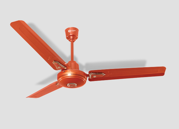 Orient Electric Summer Delite Ornamental Ceiling Fan Image