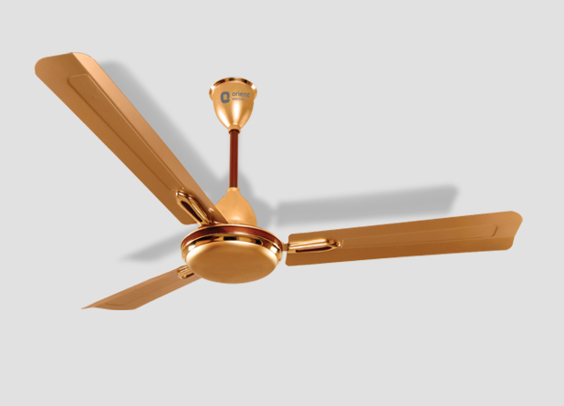 Orient Electric Quasar Ornamental Ceiling Fan Image