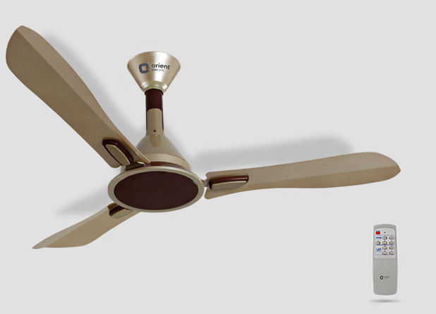 Orient Electric Areta Ceiling Fan Image