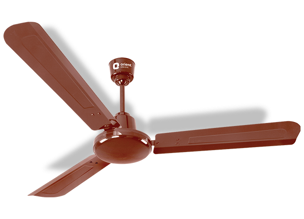 Orient Electric Energy Star Ceiling Fan Image