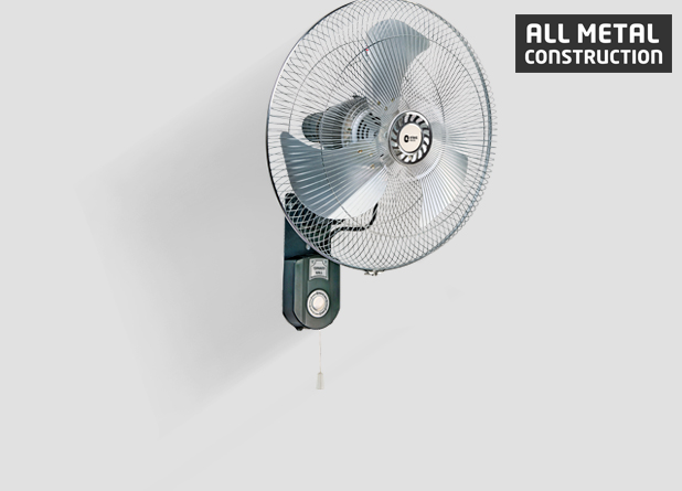 Orient Electric Tornado Wall II Wall Fan Image