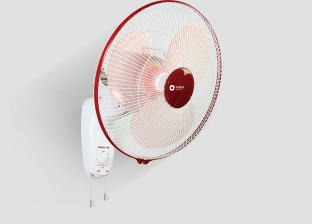 Orient Electric Wall 44 Wall Fan Image