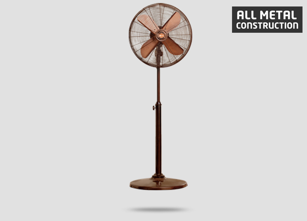 Orient Electric Stand 35 Stand Fan Image