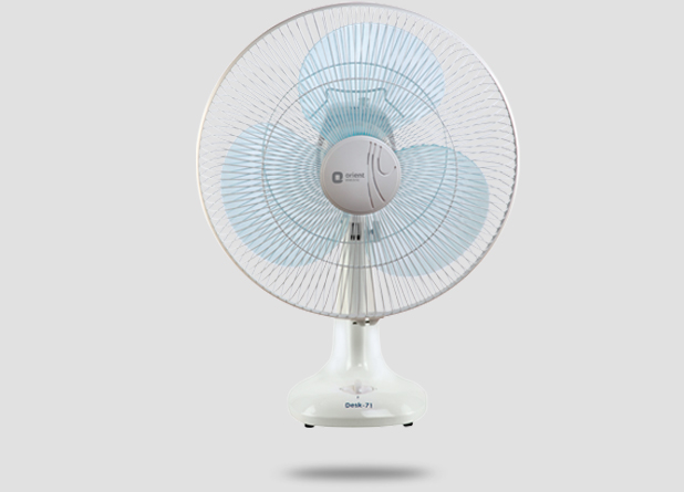 Orient Electric Desk 71 Table Fan Image