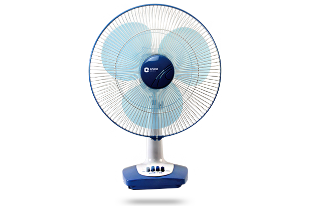 Orient Electric Desk 26 Table Fan Image