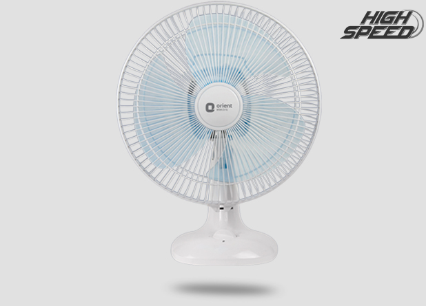 Orient Electric Desk 17 Table Fan Image