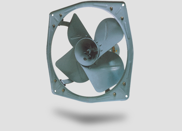 Orient Electric Heavy Duty Exhaust Fan Image