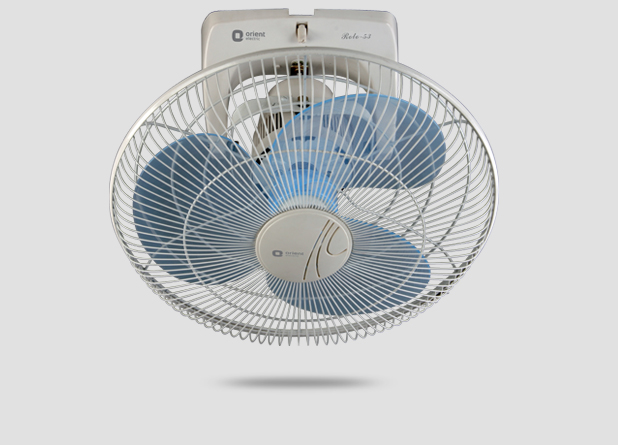 Orient Electric Roto 53 Multi Utility Fan Image