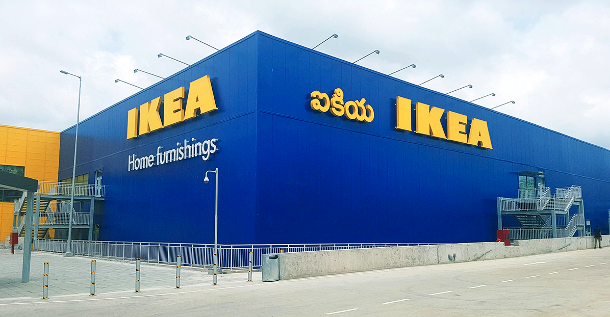 IKEA - Hyderabad Image