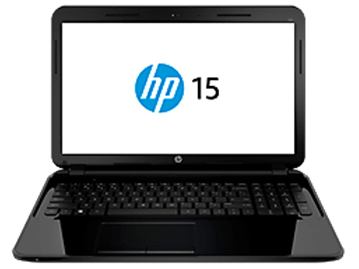 HP 15-r006TU 15.6-inch Laptop Image