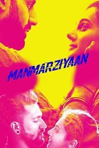 Manmarziyaan Image