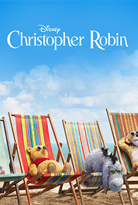 Christopher Robin Image