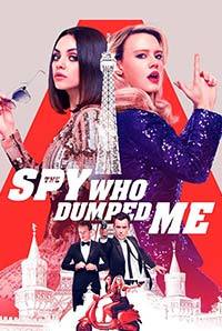 The Spy Who Dumped Me Image