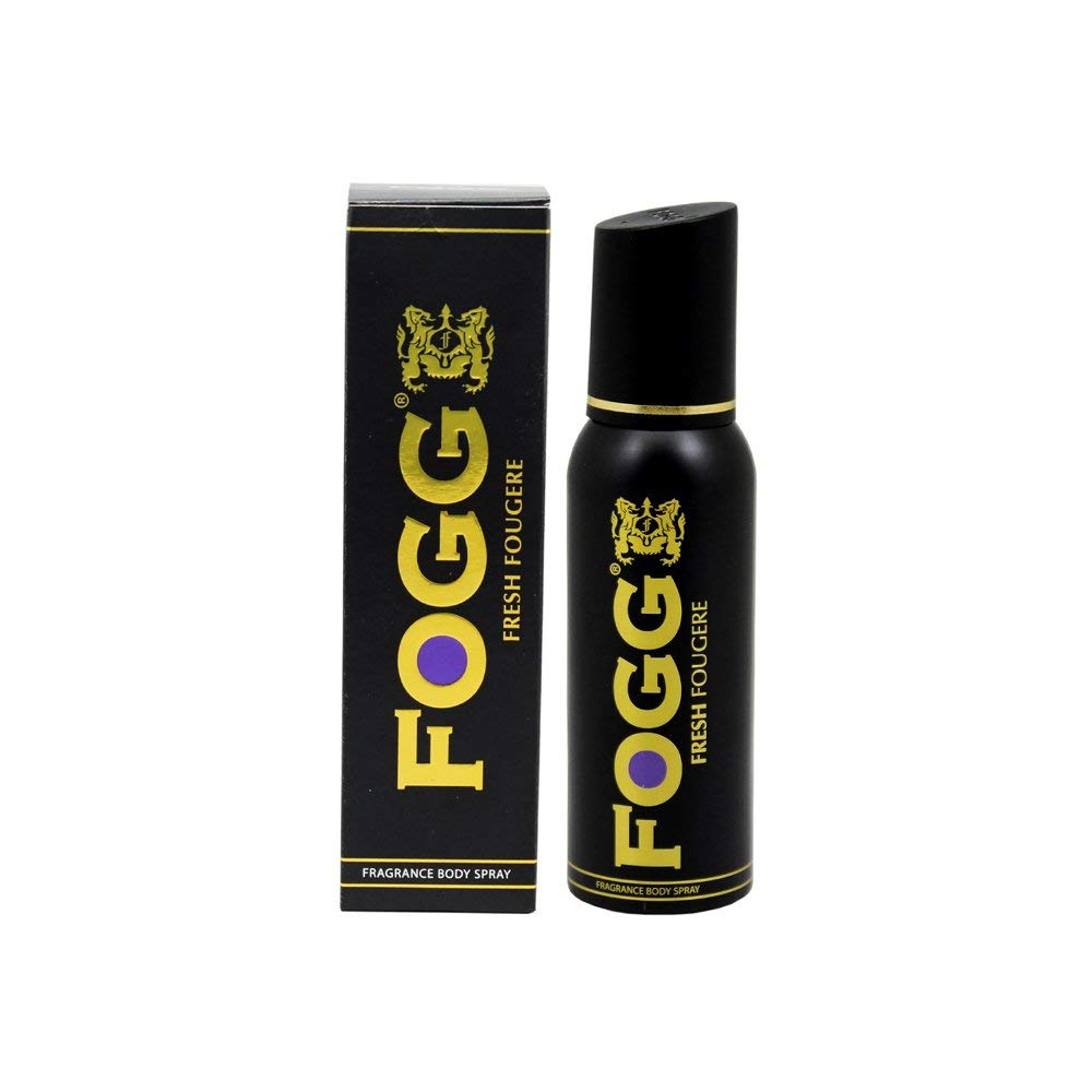 Fogg Fresh Fougere Fragrance Body Spray Image