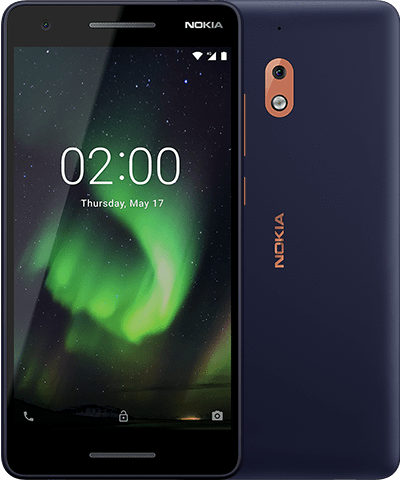 Nokia 2.1 Image