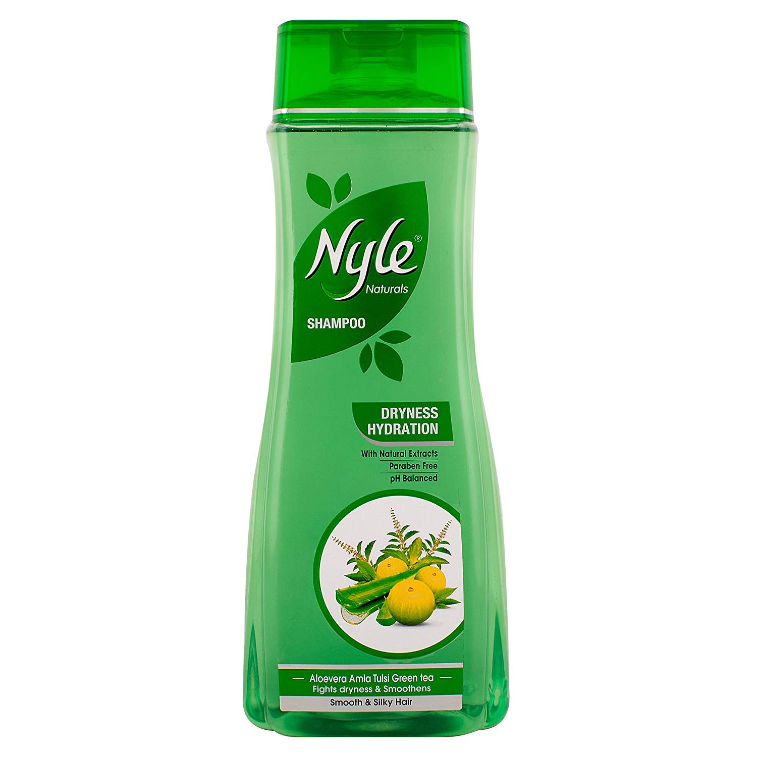Nyle Dryness Hydration Shampoo Image
