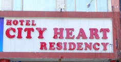 City Heart Residency - Chandigarh Image