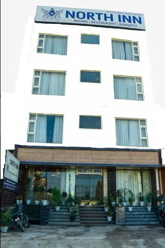 Hotel 9 City - Chandigarh Image