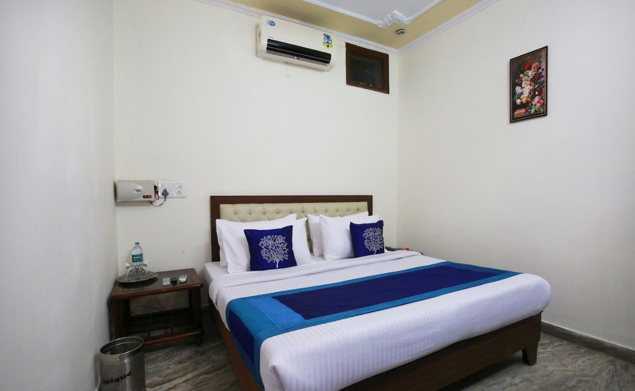 Hotel Gonardh - Chandigarh Image