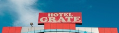 Hotel Grate - Chandigarh Image