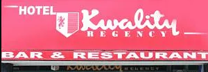 Hotel Kwality Regency - Chandigarh Image