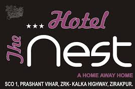 Hotel The Nest - Chandigarh Image