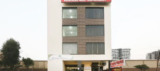 Hotel Venus - Chandigarh Image