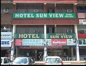 JAIN Sun View Hotel - Chandigarh Image