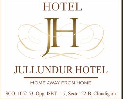 Jullundur Hotel - Chandigarh Image