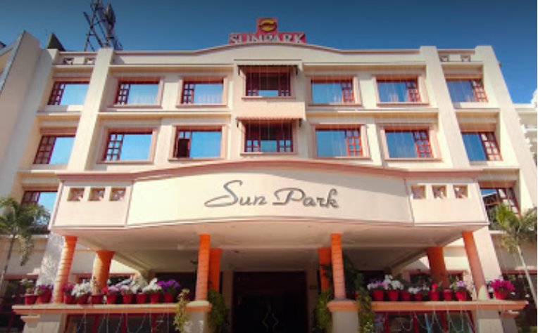 Sun Park Resort - Chandigarh Image