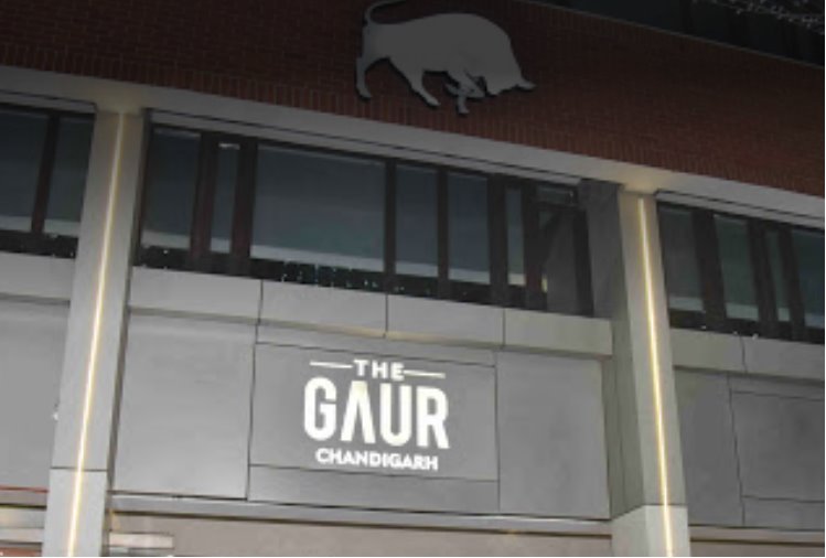 The Gaur Hotel - Chandigarh Image