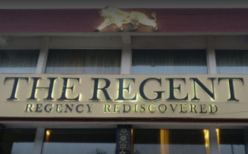 The Regent - Chandigarh Image