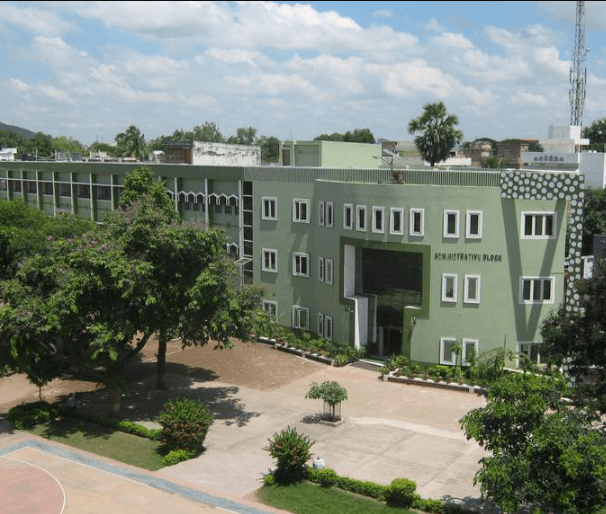 Creane Memorial High School - Gaya Image