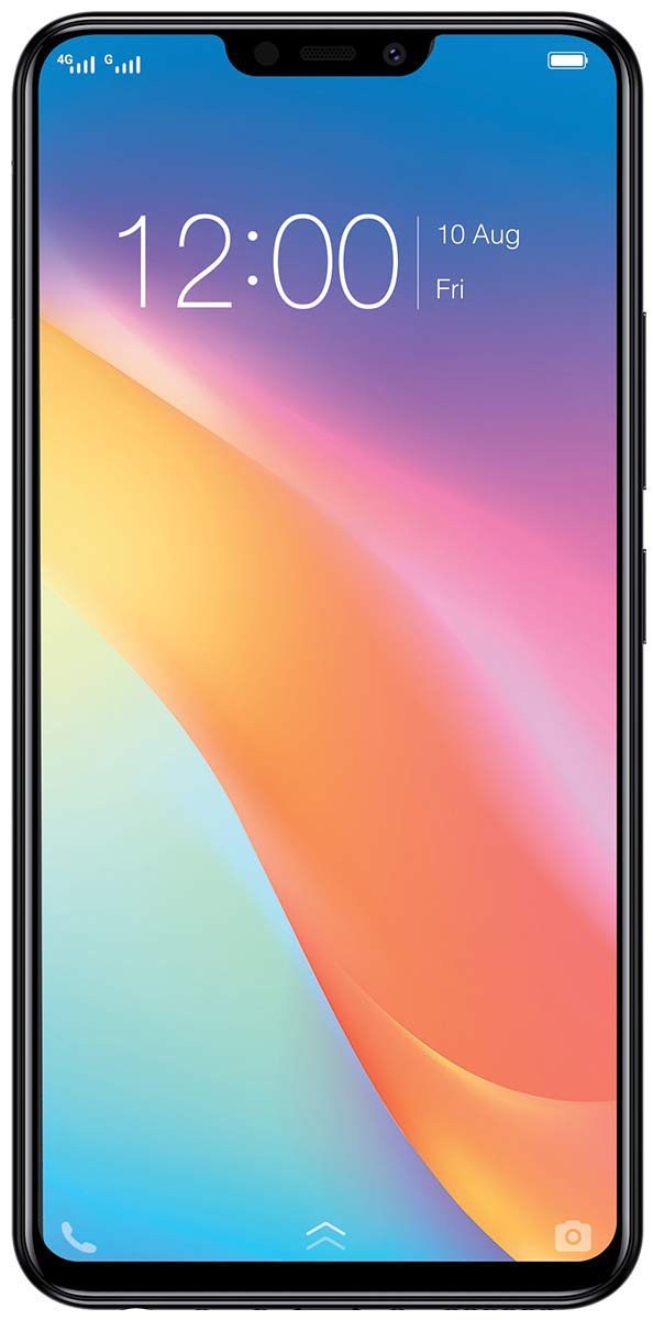 Vivo Y81 Image