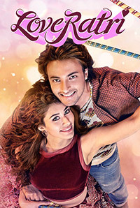 Loveyatri Songs Image