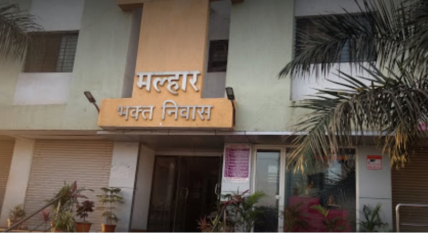 Shree Martand Dev Sansthan - Jejuri - Pune Image