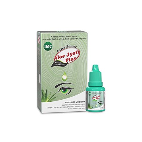 IMC Aloe Jyoti Plus Image