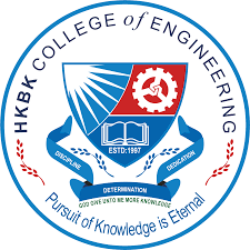 HKBK College of Engineering (HKBKCE) - Bangalore Image