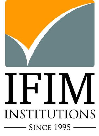 IFIM Institutions - Bangalore Image