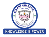 Sindhi College (SC) - Bangalore Image