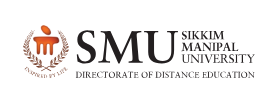 Sikkim Manipal University Directorate of Distance Education (SMU-DE) - Bangalore Image