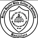 Berean Baptist Bible College and Seminary - Bangalore Image