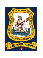 MES Teacher's College - Bangalore Image