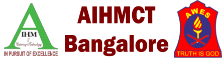 Army Institute of Hotel Management and Catering Technology (AIHMCT) - Bangalore Image