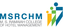 MS Ramaiah College of Hotel Management (MSRCHM) - Bangalore Image