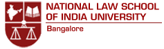 National Law School of India University (NLSIU) - Bangalore Image