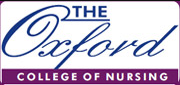 Oxford School of Nursing - Bangalore Image