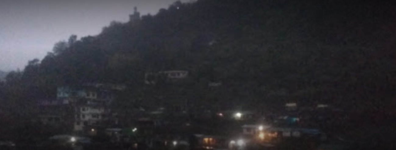 Hotel Akash Ganga - Bilaspur Image
