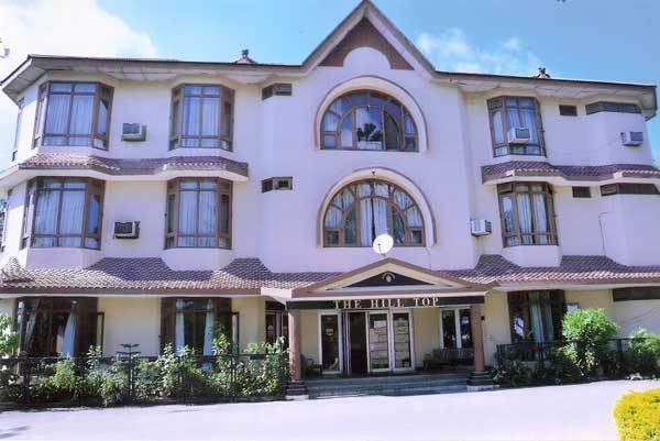 Hotel Hill Top(HPTDC) - Bilaspur Image